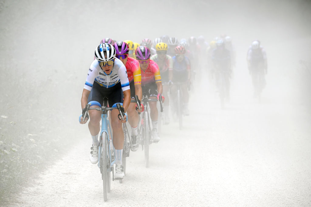 Tour de France Femmes