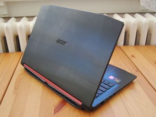 Acer Nitro 5 review