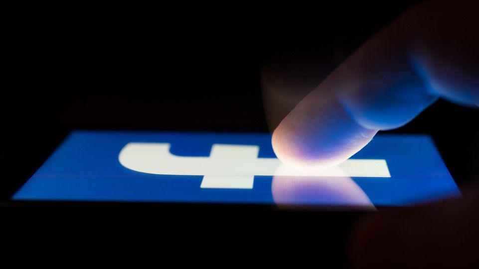 Facebook sued for using VPN to spy on users