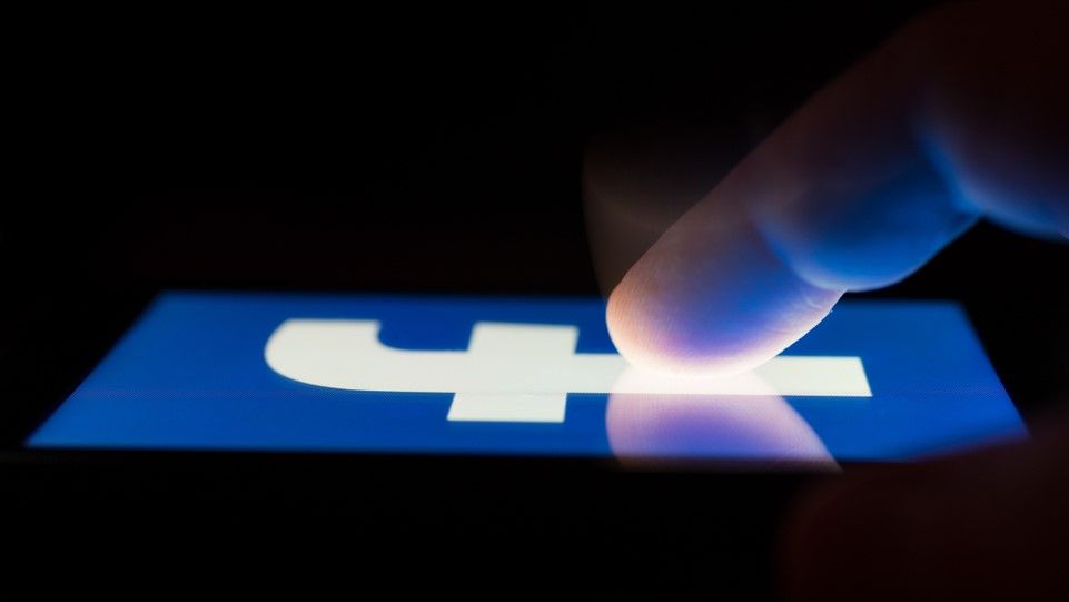 Facebook data breach sees millions of user personal details leaked