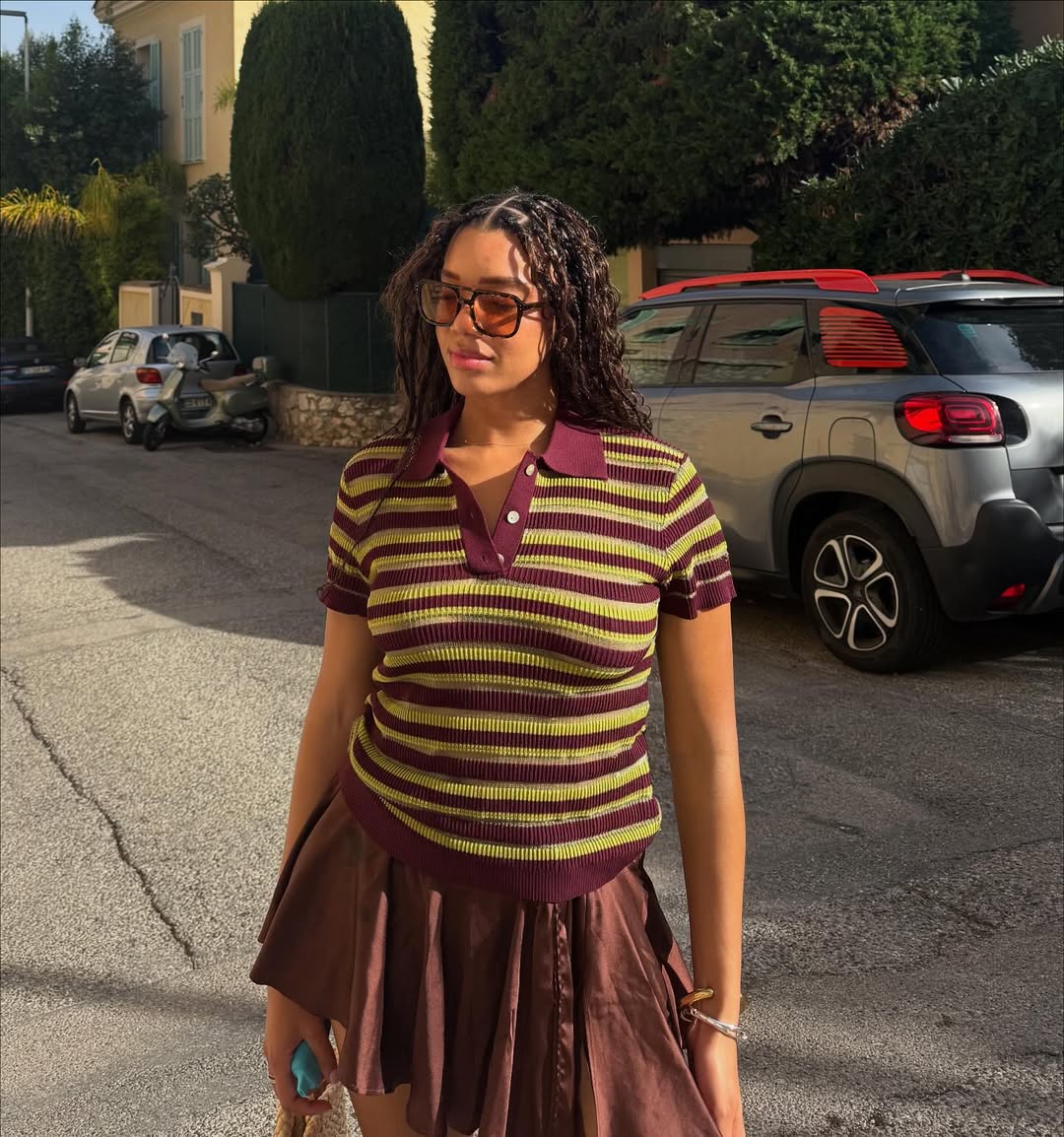 Low-Maintenance Braid Hairstyles