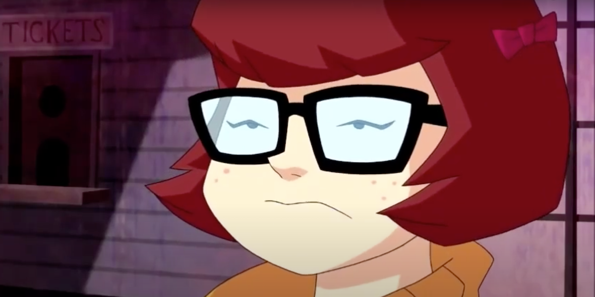 Velma' Teaser Trailer: 'Scooby-Doo' Spin-Off