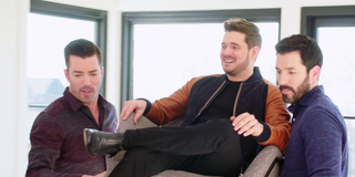 celebrity iou michael buble property brothers hgtv