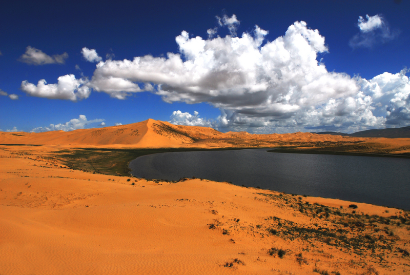 Stunning Sands Gallery: A Rainbow of Beaches | Live Science