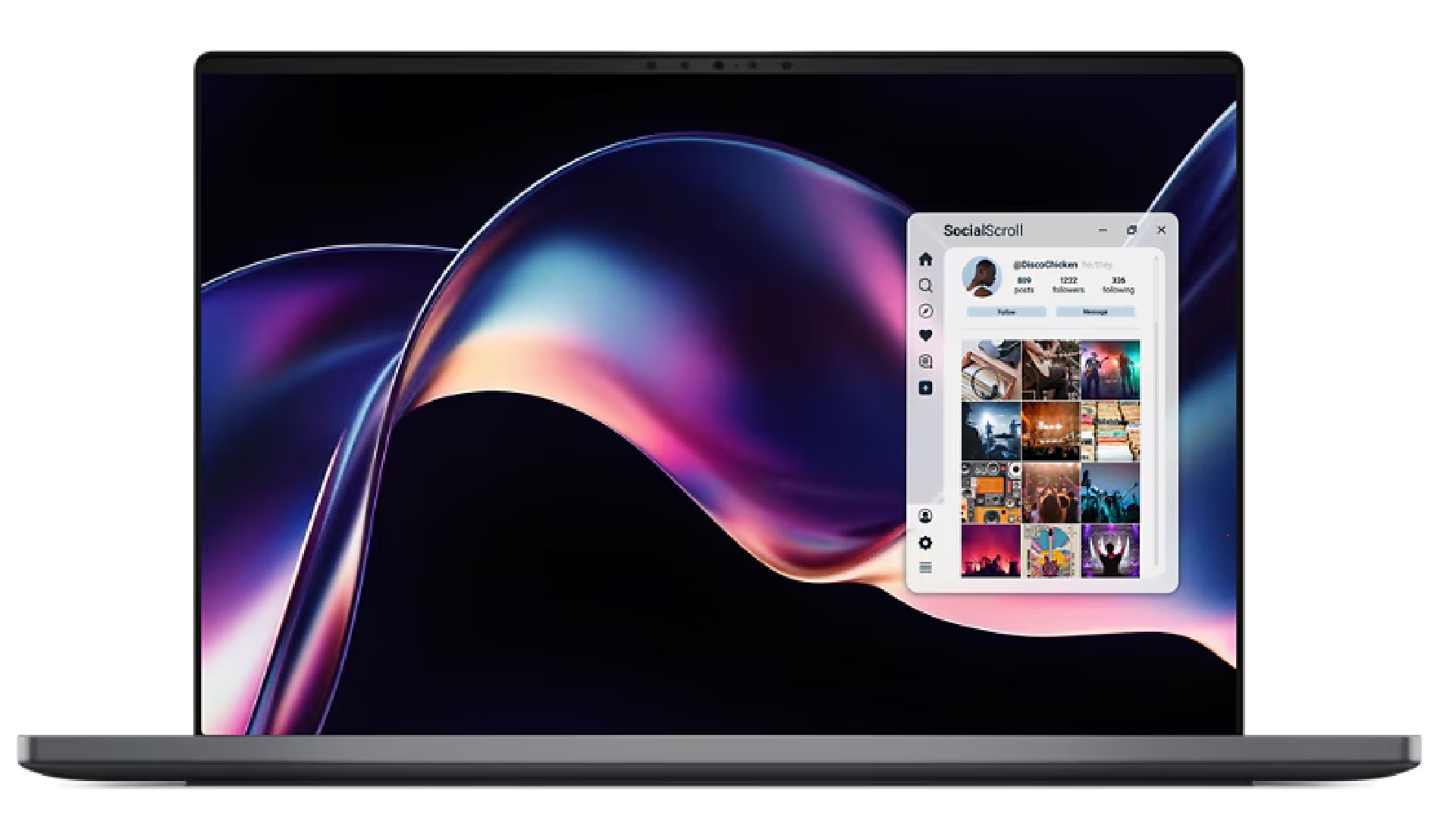 Product shot of Dell XPS 14 (2026)