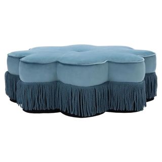 Khan Upholstered Ottoman