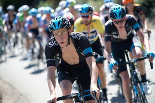 Amgen Tour of California, Stage 3