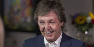 Paul McCartney 60 Minutes