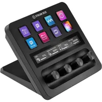 Elgato Stream Deck +: Was $199.99, now $159.99