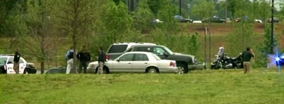 At least 6 people shot at FedEx facility in Georgia