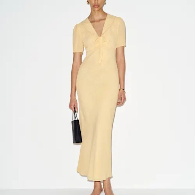 Reformation , Hiroka Dress