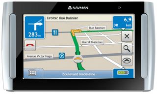 Navman S90i