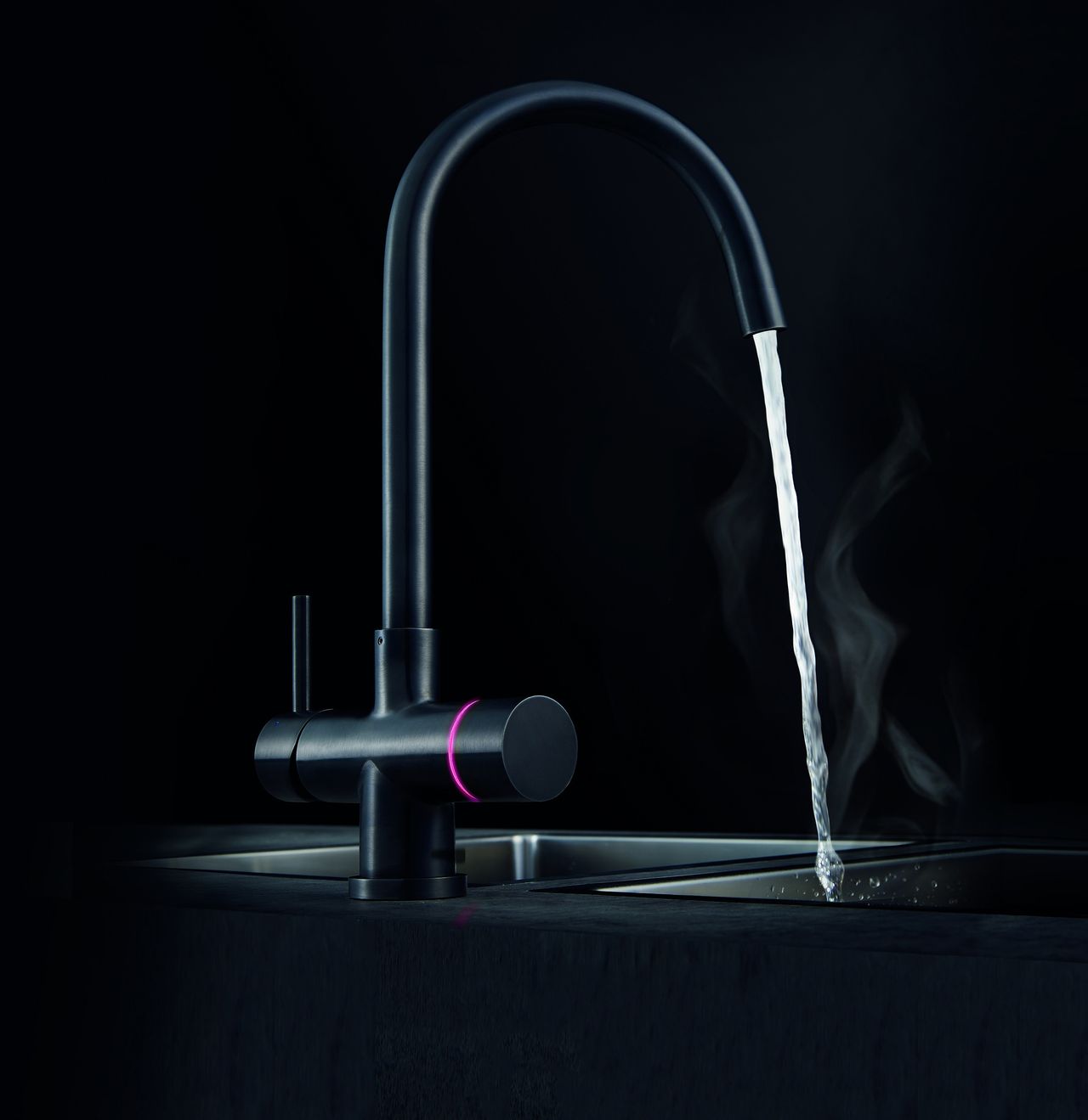 Should you buy a boiling water tap? T3