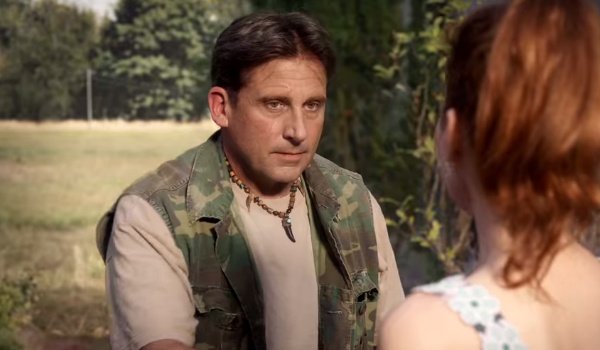 steve carell welcome to marwen