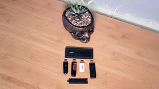 1TB USB Flash Drives Tested