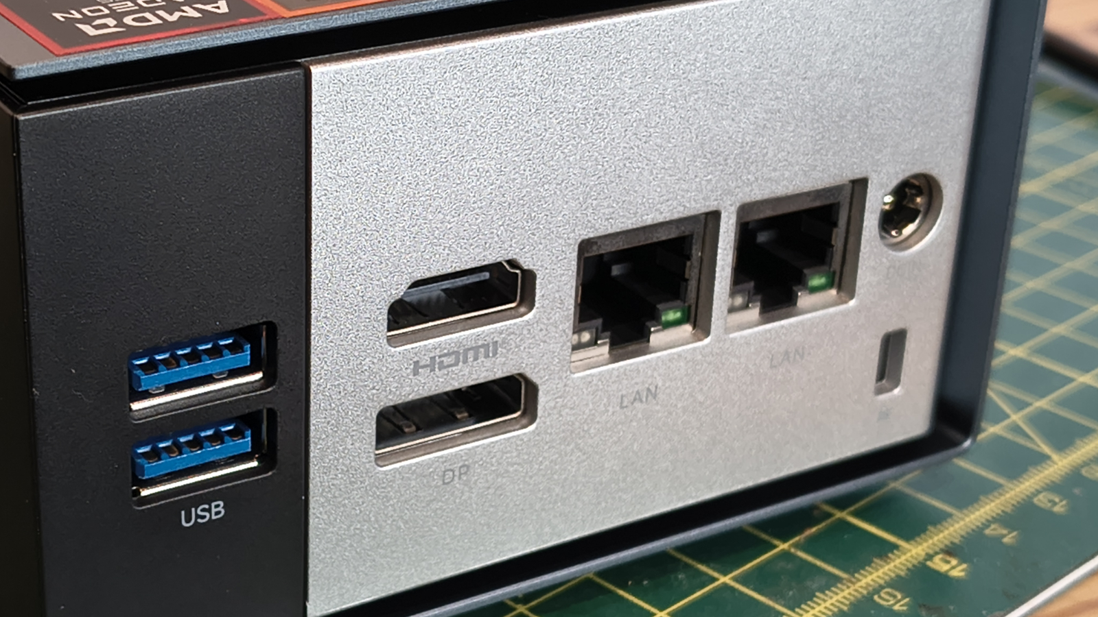 GMKTec NucBox EVO-X1 Pro mini PC review: Lots of power, lots of money