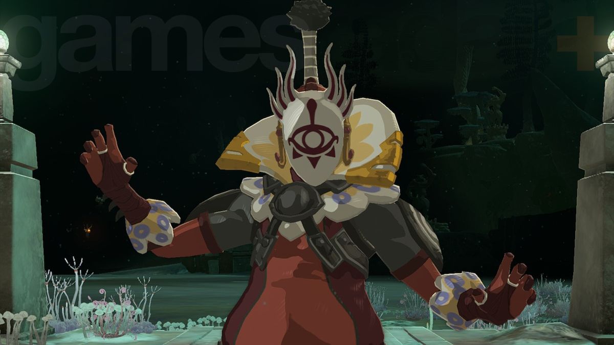 New Bosses In Zelda Breath Of The Wild 2 Must Be BETTER 