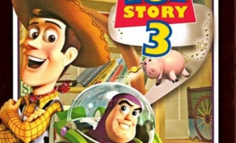 &amp;quot;Toy Story 3&amp;quot; is attracting a surprisingly adult audience.