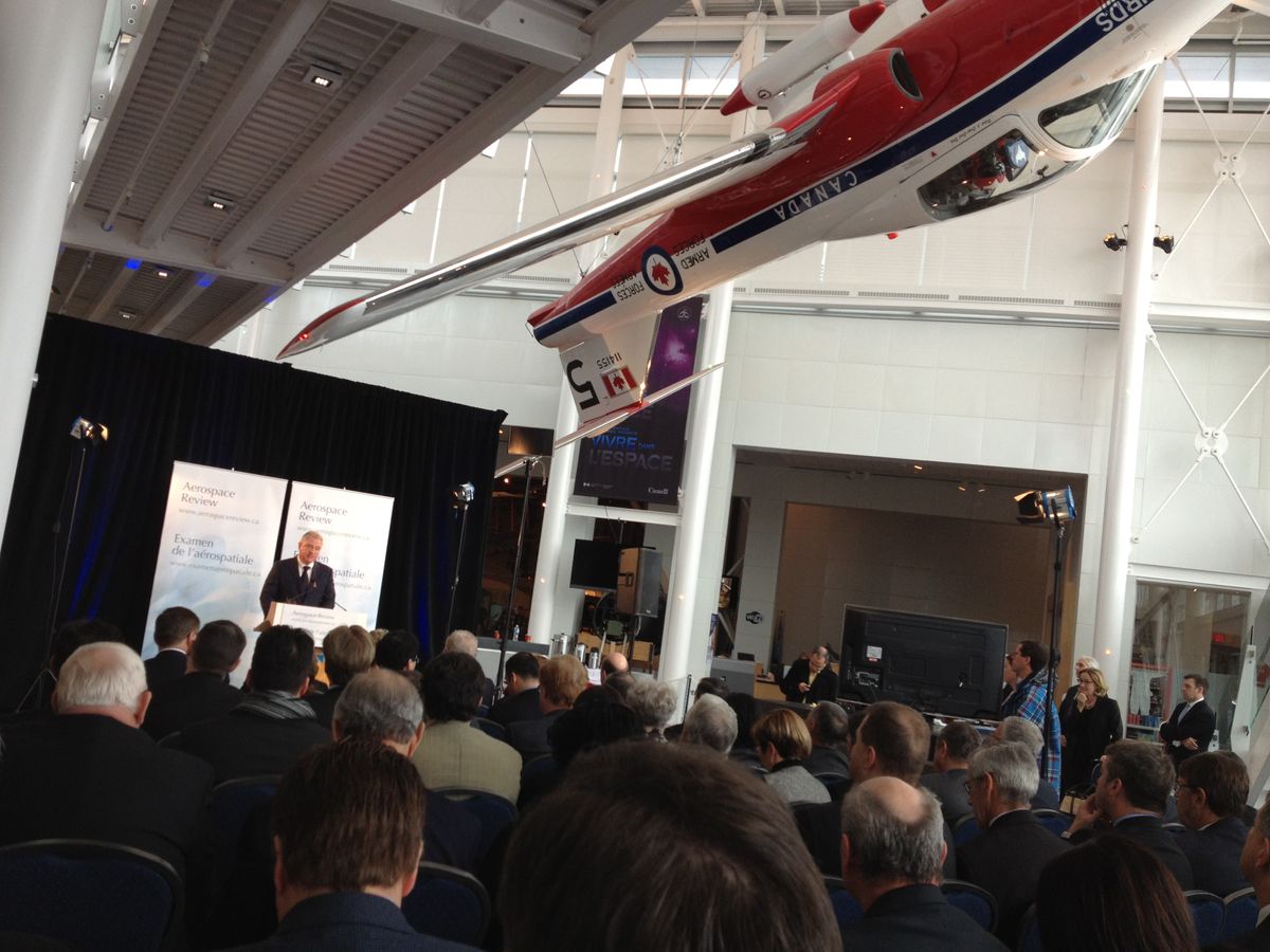 Canada visual data 4