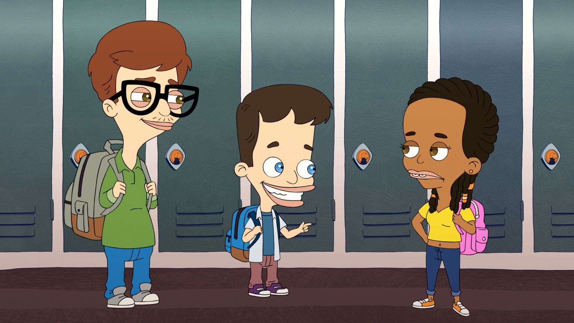 5 shows like 'Big Mouth' on Netflix to stream now that the animated ...