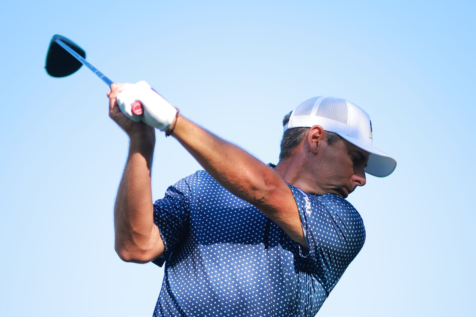 Best Golfer Nicknames Golf Monthly