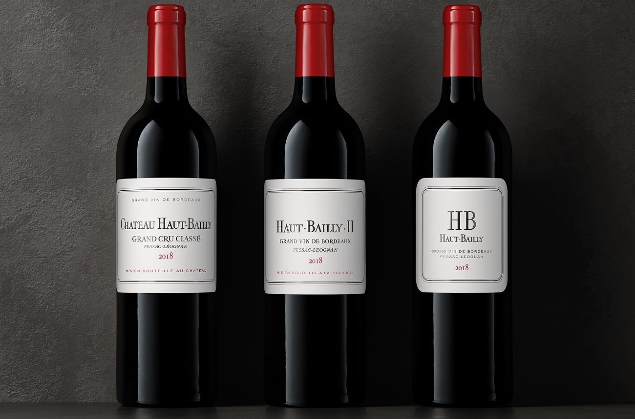 haut-bailly wines