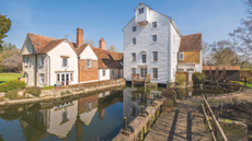 Wiston Mill Nayland
