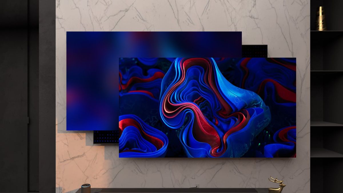 The Vizio P-Series Quantum X (2020) 4K TV is already on sale at Best Buy | TechRadar