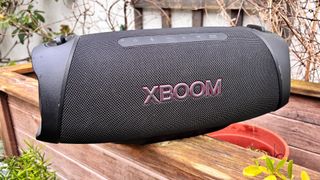LG XBoom Go XG8T wireless speaker