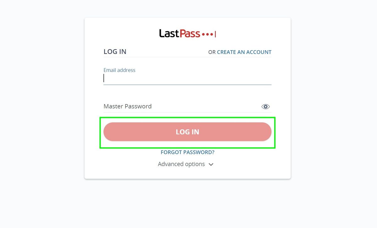 How to delete your LastPass account | Tom's Guide