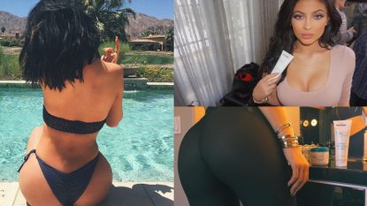 Kylie Jenner