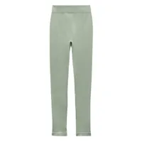 Seamless Leggings, £18 | Zara