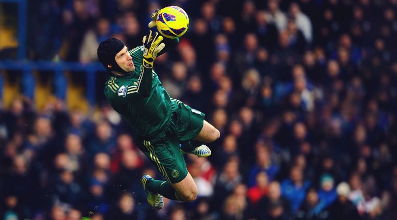 Petr Cech