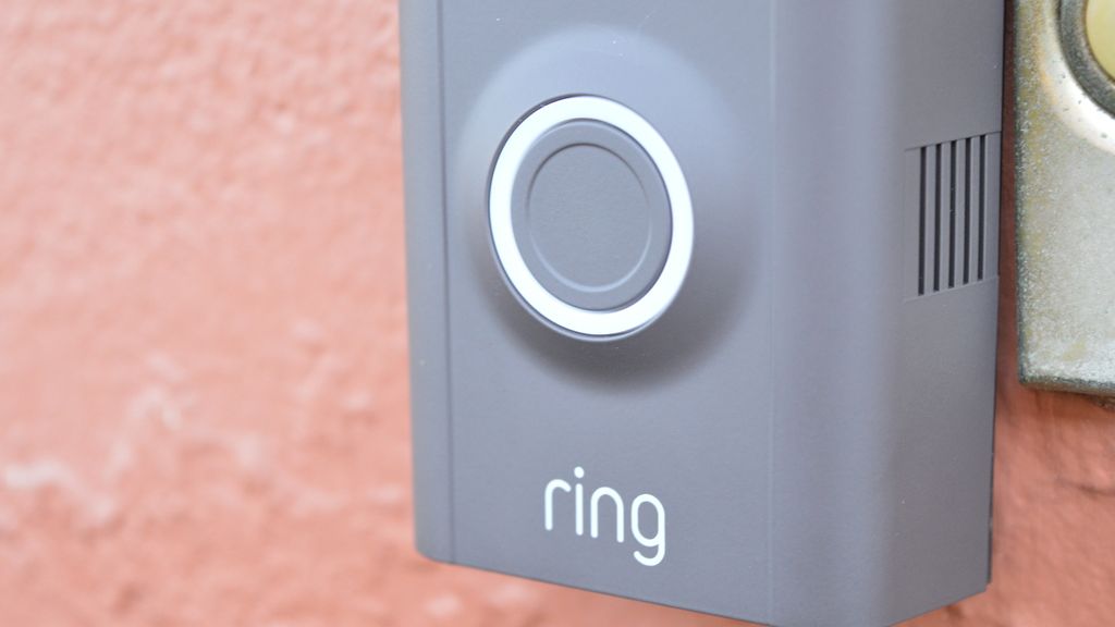 Ring Video Doorbell 2 review TechRadar