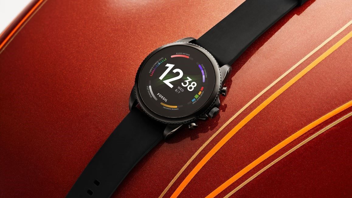 Don’t miss out! Amazon deal carves 50% OFF the Fossil Gen 6 smartwatch for a limited time