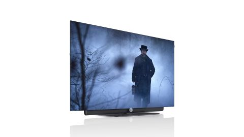 55-inch OLED TV: Loewe Bild i.55