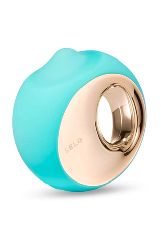 LELO vibrator 