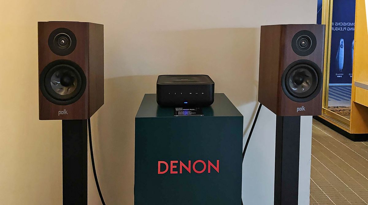 Australian Hi-Fi Show 2026