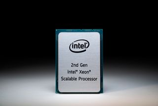 2nd-Gen Intel Xeon Scalable Processor