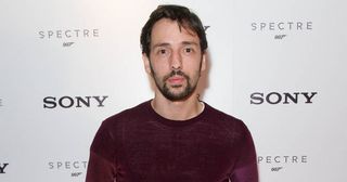 Ralf Little, Doctor Who