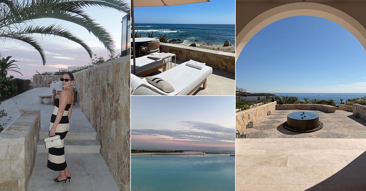 Inside the Buzzy Hotel Fashion People Living in L.A. Will Be Booking This Year