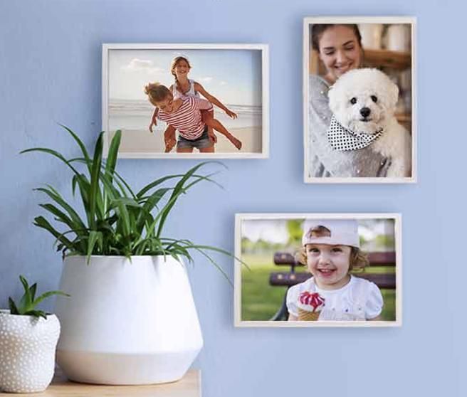 Walgreens Photo Printing review Great all around iMore