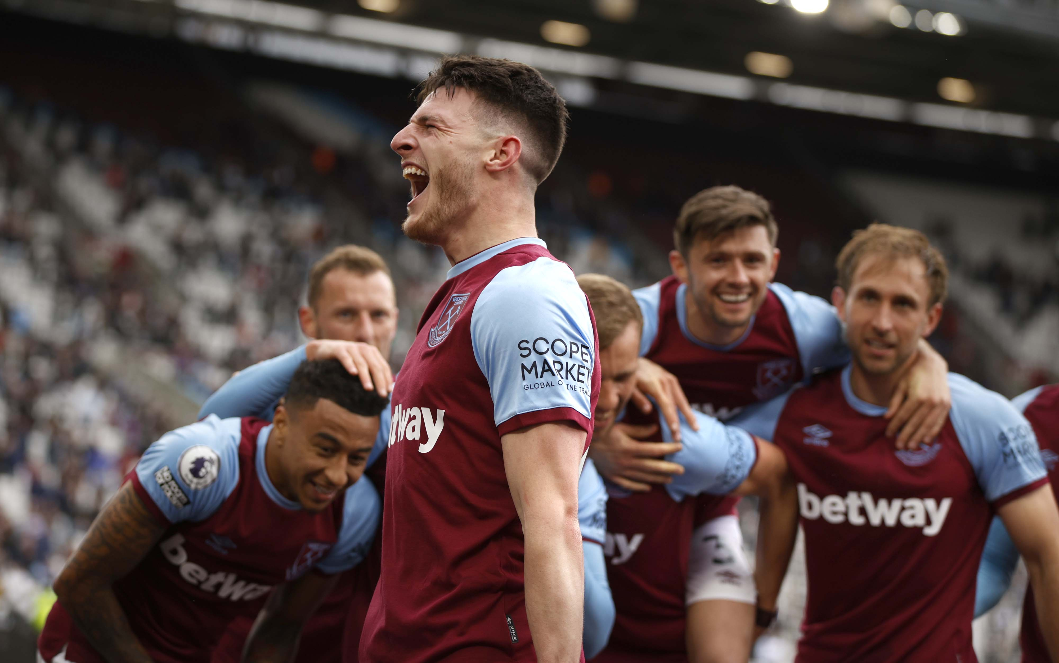 West Ham United v Southampton – Premier League – London Stadium