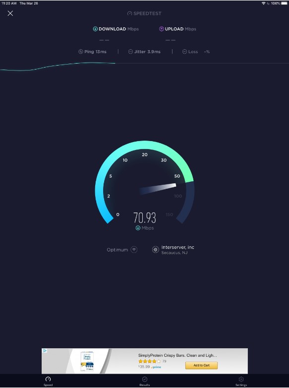 wi-fi