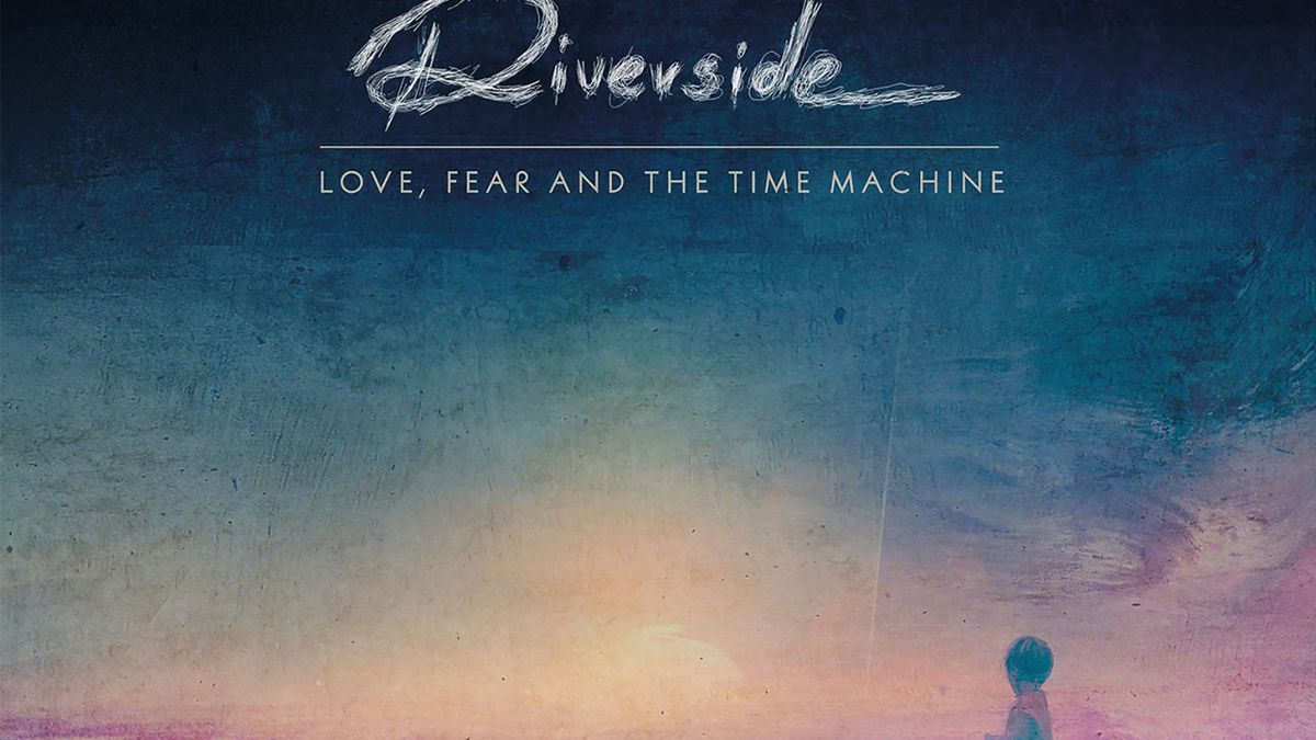 Fearing love перевод. Riverside Love, Fear and the time Machine. Riverside группа. Riverside Love, Fear and the time Machine 2015. Обложки альбомов Riverside.