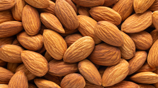 Almonds