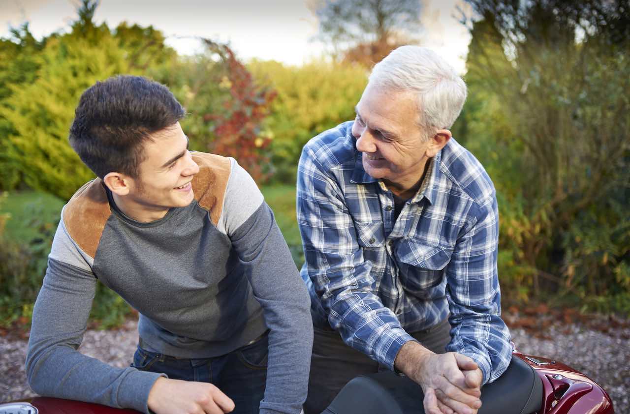 Should Young Adults Accept Financial Help From Their Parents? | Kiplinger