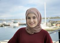 Hanan Hammad's avatar