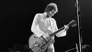 Pete Townshend