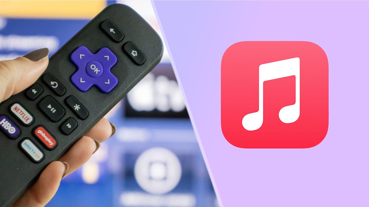 Apple Tune is finally coming to Roku – seven years later
